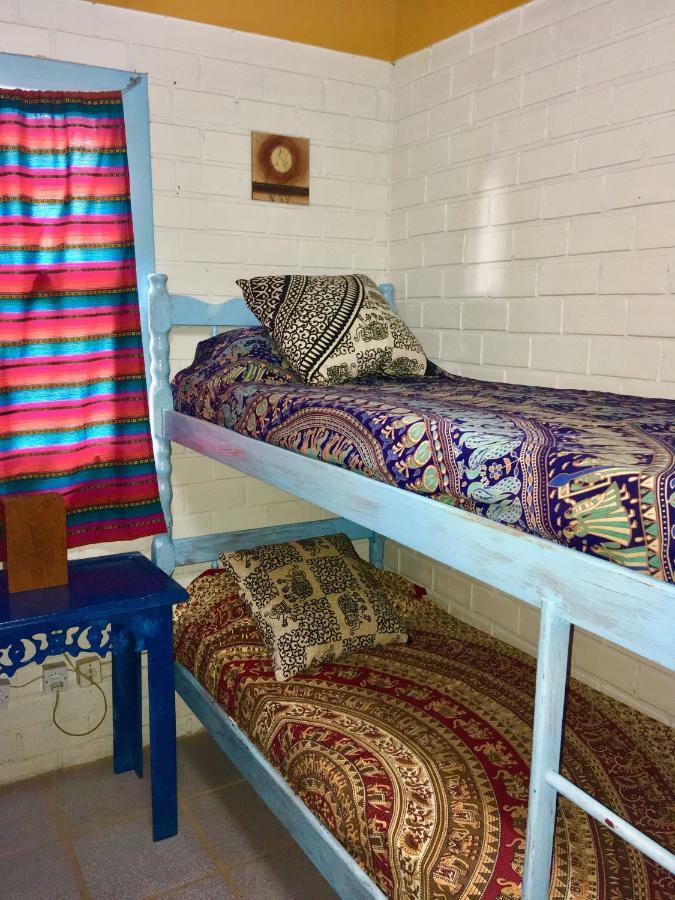 Casahostel Floresce Praia do Rosa Bagian luar foto
